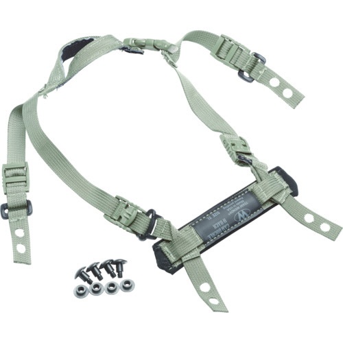 チームウエンディ　カムフィット　Ｈバック　リテンション　ＦＧ　Ｓ／Ｍ　２１－ＨＮ１１　１組1