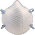ＭＯＬＤＥＸ　使い捨てマスク　Ｓサイズ　２２０１Ｎ９５　１箱（２０枚）