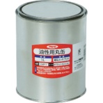 アサヒペン　油性用丸缶　１Ｌ　２２２７７０　１缶