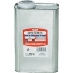 アサヒペン　油性用角缶　１Ｌ　２２２８２４　１缶