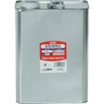 アサヒペン　油性用角缶　４Ｌ　２２２８３１　１缶