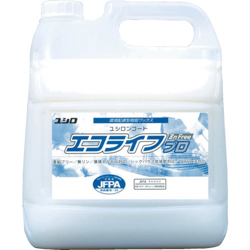ユシロ化学工業　エコライフプロ　３１１０００８０３１　１本1