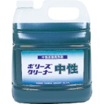 ユシロ化学工業　クリーナー中性　３１２００００８３１　１個