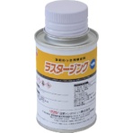 日新インダストリー　ラスタージンクミニ　０．１ｋｇ　ＬＵＭ０１　１缶