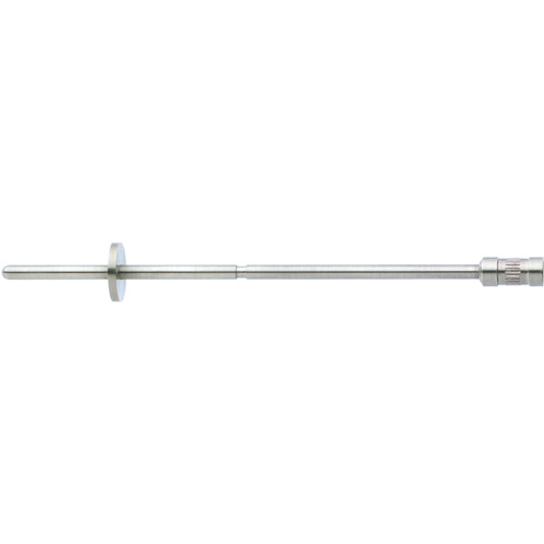 【クリックで詳細表示】英弘精機 スピンドル (63) SUS302製 LV-3 1個 LV-3