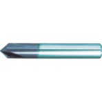 マパール　Ｏｐｔｉ－Ｍｉｌｌ－Ｃｈａｍｆｅｒ（ＳＣＭ３４０）　４枚刃面取り　ＳＣＭ３４０－０８００Ｚ０４Ｒ－ＨＡ－ＨＰ２１４　１本