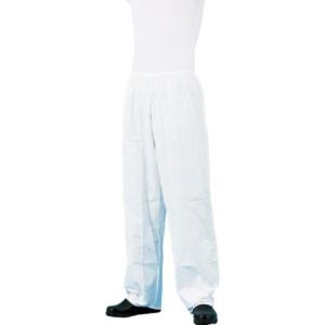 アゼアス　タイベック製ズボン　３Ｌサイズ　３５８０－３Ｌ　１着1