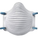 ＭＯＬＤＥＸ　使い捨てマスク　Ｍサイズ　４２００Ｎ９５　１箱（１０枚）