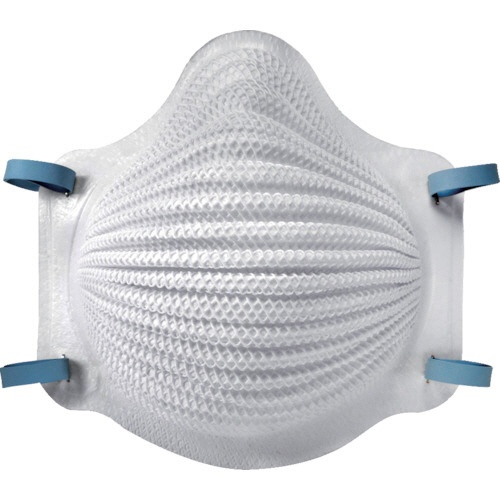 ＭＯＬＤＥＸ　使い捨てマスク　Ｍサイズ　４２００Ｎ９５　１箱（１０枚）1