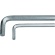 ゲドレー　六角棒レンチ　ショートタイプ　４２　８．０ｍｍ　６３４１０７０　１本1