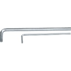 ゲドレー　六角棒レンチ　４２ＥＬ　４．０ｍｍ　６３５１３８０　１本