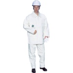 日本エンコン　プロバン作業服　上衣　５１６０－Ａ－３Ｌ　１着