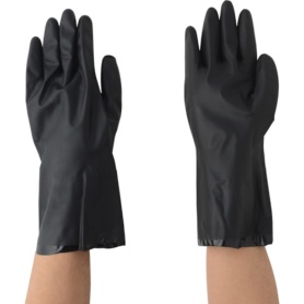 ダイヤゴム　静電気対策用手袋　ダイローブＨ４０（Ｍ）　ＤＨ４０－Ｍ　１双