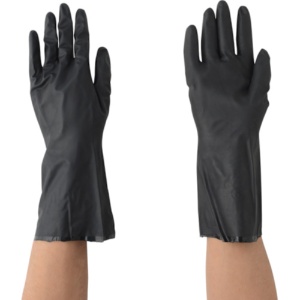 ダイヤゴム　静電気対策用手袋　ダイローブＨ４０（Ｓ）　ＤＨ４０－Ｓ　１双1