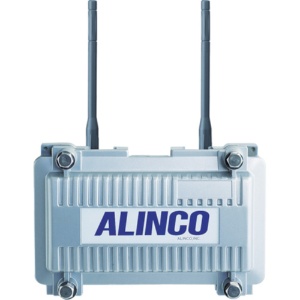 アルインコ　屋外用特定小電力中継器　ＤＪＰ１０１Ｒ　１台1