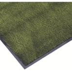 ミヅシマ工業　エンペラーマット　４５０×７５０ｍｍ　グリーン　４１２００１０　１枚