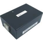 アイカムス・ラボ　ステッピングモータドライバーキット（ＵＳＢ５Ｖ）　ＳＤＩＣ０１－０１　１台