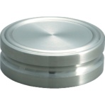 新光電子　円盤分銅　２００ｇ　Ｍ１級　Ｍ１ＤＳ－２００Ｇ　１個