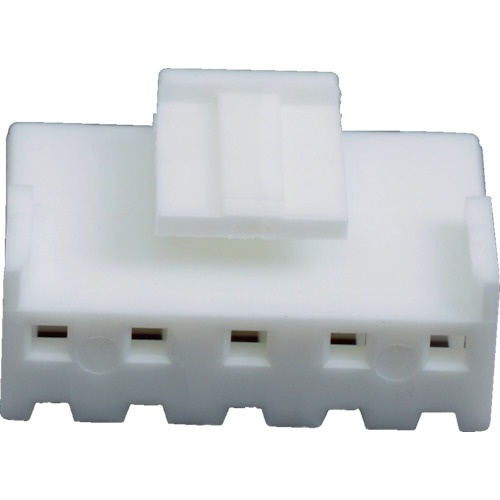 日本圧着端子製造　ＶＨコネクタ用ハウジング　ＶＨＲ－２Ｎ　１パック（１００個）1