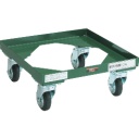 ＴＲＵＳＣＯ　ミニカーゴ専用台車　ＶＪ－６０２　６０３　６０５用　ＶＪ－６６Ｃ　１台