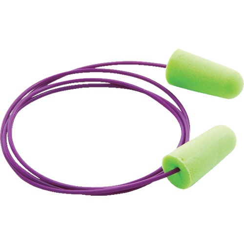 ＭＯＬＤＥＸ　使い捨て耳せん　ＰＵＲＡ－ＦＩＴ　コード付き　６９００　１組1