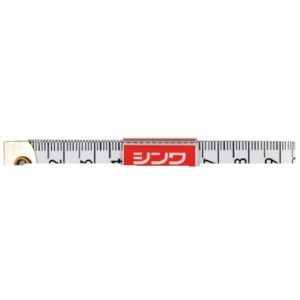 シンワ測定　テープメジャー　７１０１３　１個1