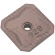 【１０個単位でご注文ください】　イスカルジャパン　Ｄ　チップ　ＩＣ３０Ｎ　ＳＤＫＲ１２０３ＡＵＮ－７６－ＩＣ３０Ｎ　１個1