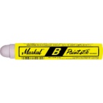 ＬＡ－ＣＯ　Ｍａｒｋａｌ　工業用マーカー　ペイントスティック　Ｂ　ピンク　８０２２７　１本