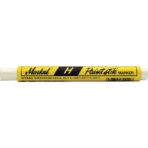 ＬＡ－ＣＯ　Ｍａｒｋａｌ　耐熱マーカー　ペイントスティック　Ｈ　白　１０７－５９３　８１０４０　１本
