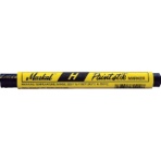 ＬＡ－ＣＯ　Ｍａｒｋａｌ　耐熱マーカー　ペイントスティック　Ｈ　黒　１０７－５９３　８１０４３　１本