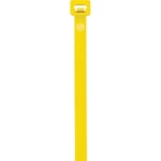 サピゼルコ　セルフィット　カラーケーブルタイ黄　３．５ｍｍ×１４０ｍｍ　ＳＥＬ．１４．２１０Ｒ　１パック（１００本）