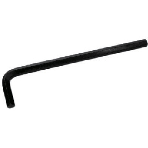 旭金属工業　ロング六角棒レンチ　２ｍｍ　ＡＬ０２００　１本1