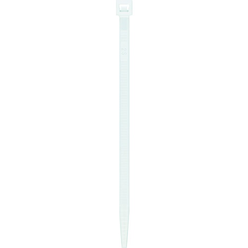 サピゼルコ　セルフィット　ケーブルタイ黒　２．５ｍｍ×７５ｍｍ　ＳＥＬ．３．２０１　１パック（１００本）1