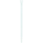 サピゼルコ　セルフィット　ケーブルタイ黒　２．５ｍｍ×１００ｍｍ　ＳＥＬ．３．２０２　１パック（１００本）