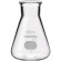 ハリオサイエンス　三角フラスコ　目安目盛付　３０ｍｌ　ＳＦ－３０－ＳＣＩ　１個1