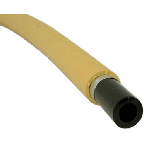 たのめーる】千代田通商 ALEチューブ 10mm×20m 黄 ALE-10 Y 20M たのめーる】千代田通商 ALEチューブ 10mm×20m 黄 ALE-10 Y 20M