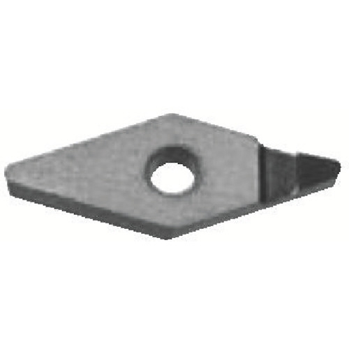 たのめーる】京セラ 旋削用チップ KPD010 VNMM160404M-KPD010 1 たのめーる】京セラ 旋削用チップ KPD010 VNMM160404M-KPD010 1