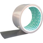 中興化成工業　チューコーフロー　フッ素樹脂粘着テープ（透明タイプ）　ＡＦＡ１１３Ａ－１０Ｘ５０　１巻