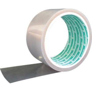 中興化成工業　チューコーフロー　フッ素樹脂粘着テープ（透明タイプ）　ＡＦＡ１１３Ａ－１０Ｘ５０　１巻1