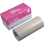 中興化成工業　チューコーフロー　フッ素樹脂（テフロンＰＴＦＥ製）粘着テープ　ＡＧＦ１００ＦＲ　０．１５ｔ×１５０ｗ×１０ｍ　ＡＧＦ１００ＦＲ－１５Ｘ１５０　１巻