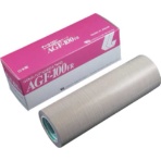 中興化成工業　チューコーフロー　フッ素樹脂（テフロンＰＴＦＥ製）粘着テープ　ＡＧＦ１００ＦＲ　０．１５ｔ×２００ｗ×１０ｍ　ＡＧＦ１００ＦＲ－１５Ｘ２００　１巻