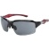 ＦＩＬＡ　サングラス　ＳＦ６４０１　ブラック・レッド　ＳＦ６４０１－ＣＯＬ．１１　１個1