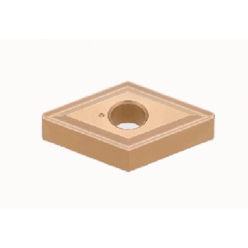 【１０個単位でご注文ください】　タンガロイ　旋削用Ｍ級ネガ　ＴＡＣチップ　Ｔ５１１５　ＤＮＭＧ１５０４１２－Ｔ５１１５　１個1