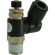 千代田通商　フジスピードコントローラβ（金属）メーターイン　１２ｍｍ　Ｒ３／８　Ｂ１２Ｒ－０３ＳＣ－Ｉ　１個1