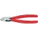 クニペックス　光ファイバー用ニッパー　１６０ｍｍ　７２５１－１６０　１丁1