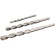 ユニカ　振動用ドリルＢタイプ　２．５×８５ｍｍ　Ｂ２．５Ｘ８５　１本1