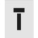 アイマーク　ステンシル　Ｔ　文字サイズ２５０×１２５ｍｍ　ＡＳＴ－Ｔ２５０１２５　１枚1