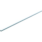 新日鐵住金　ＳＧＰ　白パイプ　ねじ無し　２０Ｘ２ｍ　ＳＧＰ－Ｗ－２０Ｘ２Ｍ　１本