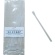 エスジー工業　リピートタイ　（耐薬品タイプ）　透明色　ＳＧ－Ｒ１５０Ｐ　１パック（１００本）1