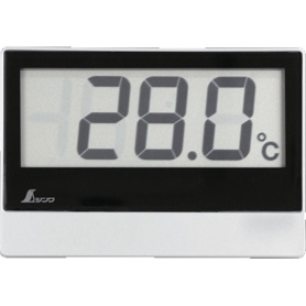 シンワ測定　デジタル温度計　Ｓｍａｒｔ　Ａ　７３１１６　１個